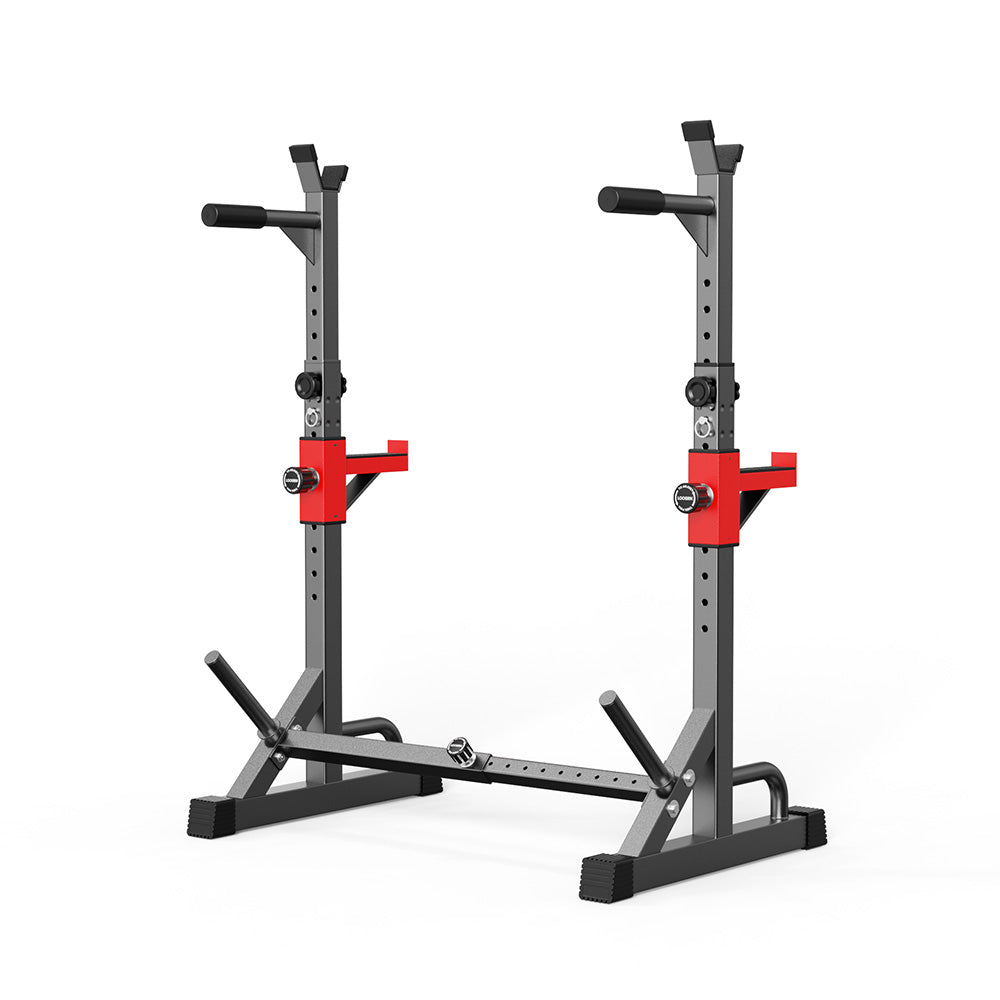 SQUAT RACK