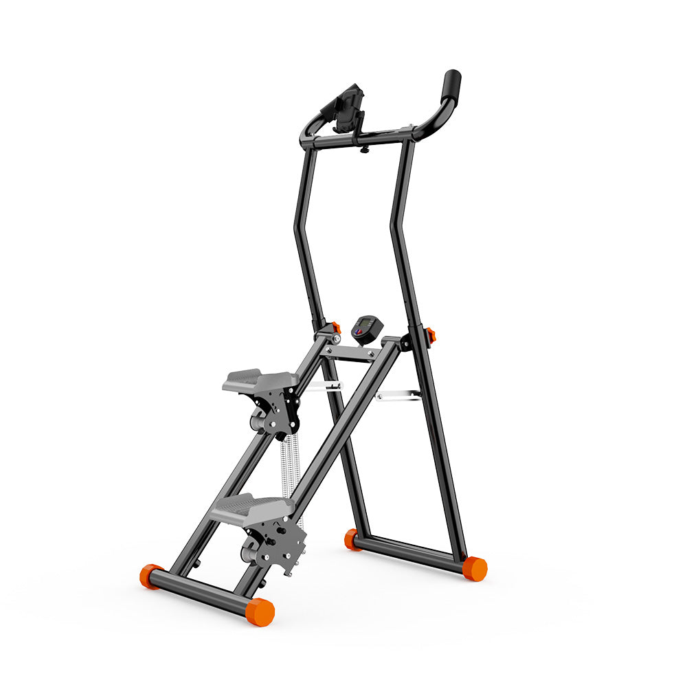 AEROBIC WORKOUT