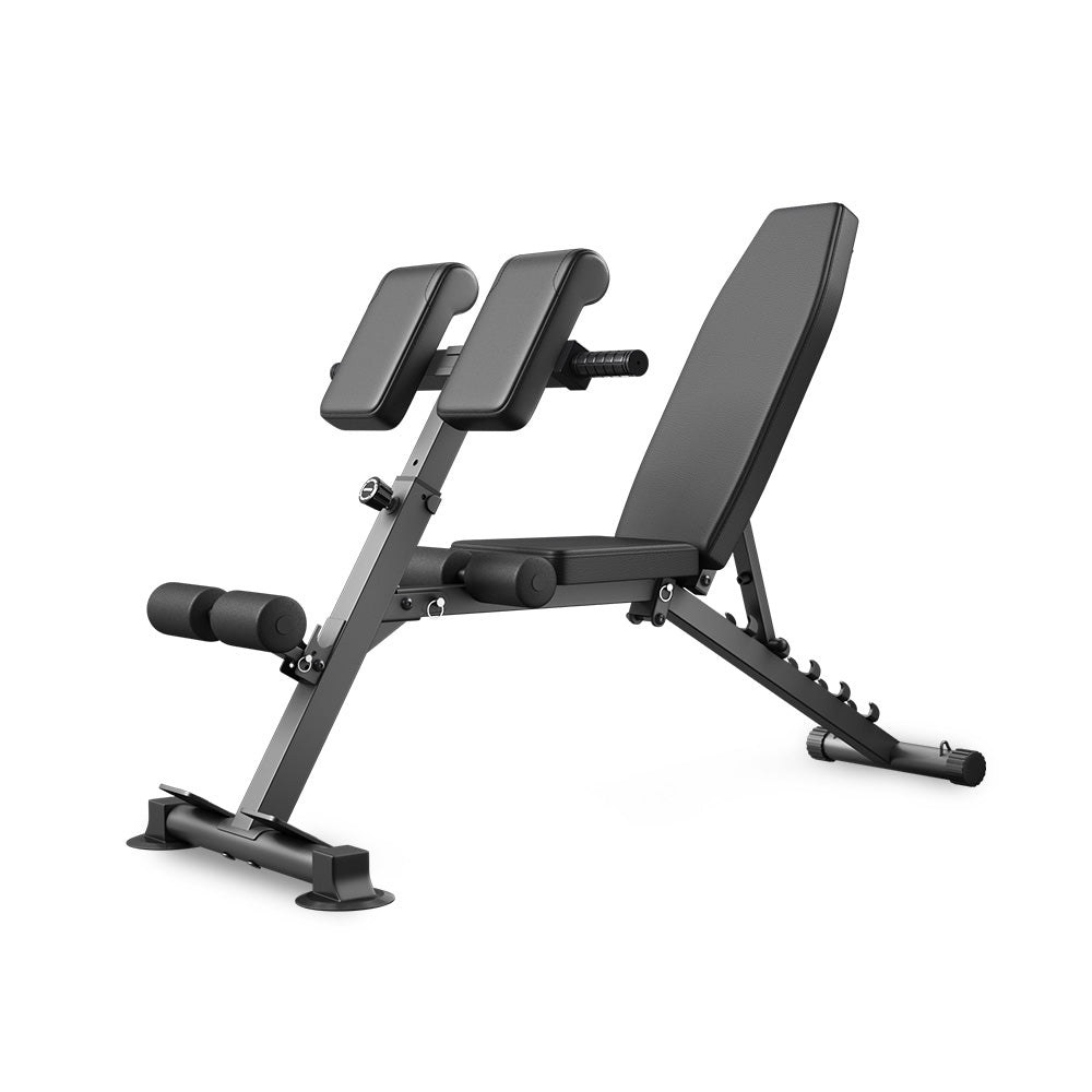 WEIGHT BENCH